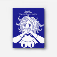 David B. / Signor Civetta