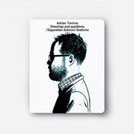 Adrian Tomine/Drawings and questions